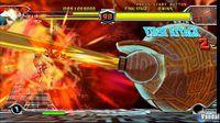 Nuevas im�genes de Tatsunoko vs Capcom