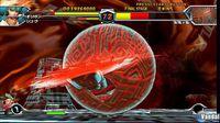 Nuevas im�genes de Tatsunoko vs Capcom