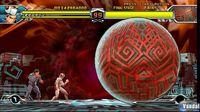 Nuevas im�genes de Tatsunoko vs Capcom