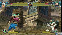 Nuevas im�genes de Tatsunoko vs Capcom