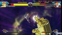 Nuevas im�genes de Tatsunoko vs Capcom