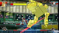 Nuevas im�genes de Tatsunoko vs Capcom