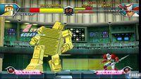 Nuevas im�genes de Tatsunoko vs Capcom