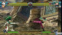 Nuevas im�genes de Tatsunoko vs Capcom