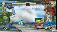 Nuevas im�genes de Tatsunoko vs Capcom