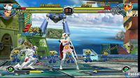 Nuevas im�genes de Tatsunoko vs Capcom