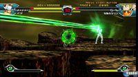 Nuevas im�genes de Tatsunoko vs Capcom