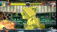 Nuevas im�genes de Tatsunoko vs Capcom