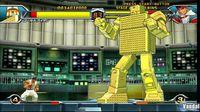 Nuevas im�genes de Tatsunoko vs Capcom