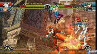 Nuevas im�genes de Tatsunoko vs Capcom