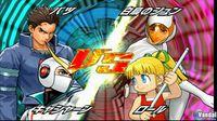 Nuevas im�genes de Tatsunoko vs Capcom