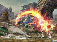Tatsunoko vs. Capcom se adaptar� a Wii