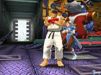 Tatsunoko vs. Capcom se adaptar� a Wii