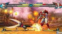 Nuevas im�genes de Tatsunoko vs Capcom