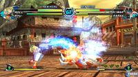 Nuevas im�genes de Tatsunoko vs Capcom