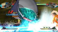 Nuevas im�genes de Tatsunoko vs Capcom