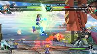 Nuevas im�genes de Tatsunoko vs Capcom