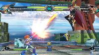Nuevas im�genes de Tatsunoko vs Capcom