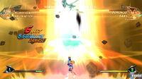 Nuevas im�genes de Tatsunoko vs Capcom