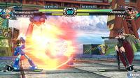 Nuevas im�genes de Tatsunoko vs Capcom