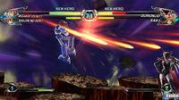 Nuevas im�genes de Tatsunoko vs Capcom