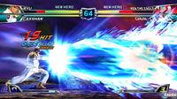 E3: Tatsunoko vs. Capcom llegar� a occidente con juego en l�nea