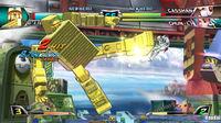 E3: Tatsunoko vs. Capcom llegar� a occidente con juego en l�nea