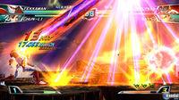 E3: Tatsunoko vs. Capcom llegar� a occidente con juego en l�nea