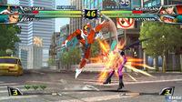 E3: Tatsunoko vs. Capcom llegar� a occidente con juego en l�nea
