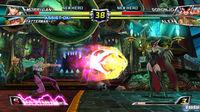 E3: Tatsunoko vs. Capcom llegar� a occidente con juego en l�nea