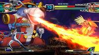 E3: Tatsunoko vs. Capcom llegar� a occidente con juego en l�nea