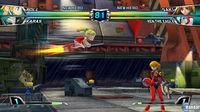 E3: Tatsunoko vs. Capcom llegar� a occidente con juego en l�nea