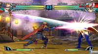 E3: Tatsunoko vs. Capcom llegar� a occidente con juego en l�nea