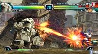 E3: Tatsunoko vs. Capcom llegar� a occidente con juego en l�nea