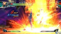Nuevas im�genes de Tatsunoko vs. Capcom