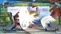 Nuevas im�genes, ilustraciones y v�deos de Tatsunoko vs Capcom
