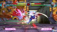 Nuevas im�genes, ilustraciones y v�deos de Tatsunoko vs Capcom