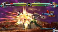 Nuevas im�genes, ilustraciones y v�deos de Tatsunoko vs Capcom