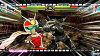 Nuevas im�genes, ilustraciones y v�deos de Tatsunoko vs Capcom