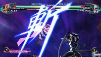 Nuevas im�genes, ilustraciones y v�deos de Tatsunoko vs Capcom