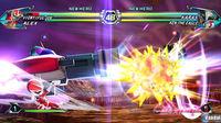 Nuevas im�genes, ilustraciones y v�deos de Tatsunoko vs Capcom
