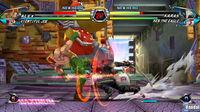 Nuevas im�genes, ilustraciones y v�deos de Tatsunoko vs Capcom