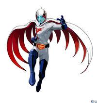 Nuevas im�genes, ilustraciones y v�deos de Tatsunoko vs Capcom
