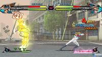 GC: Nuevas im�genes de Tatsunoko vs Capcom