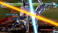 GC: Nuevas im�genes de Tatsunoko vs Capcom