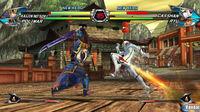 GC: Nuevas im�genes de Tatsunoko vs Capcom