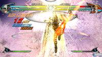 GC: Nuevas im�genes de Tatsunoko vs Capcom