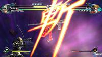 GC: Nuevas im�genes de Tatsunoko vs Capcom