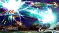 Tekkaman Blade se muestra en Tatsunoko vs Capcom