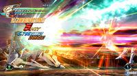 Tekkaman Blade se muestra en Tatsunoko vs Capcom